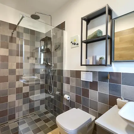 Villa Scala Pomer-medulin Sea View Pomer