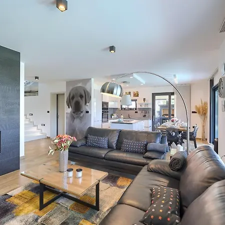 Scala Pomer-medulin Sea View *