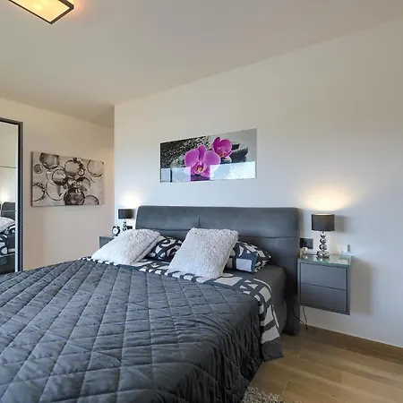 Villa Scala Pomer-medulin Sea View Pomer