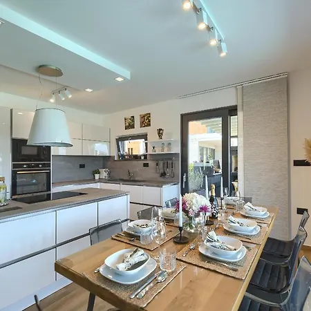 Scala Pomer-medulin Sea View Pomer