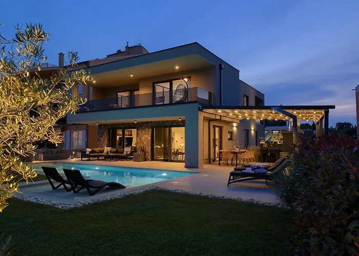 Scala Pomer-medulin Sea View